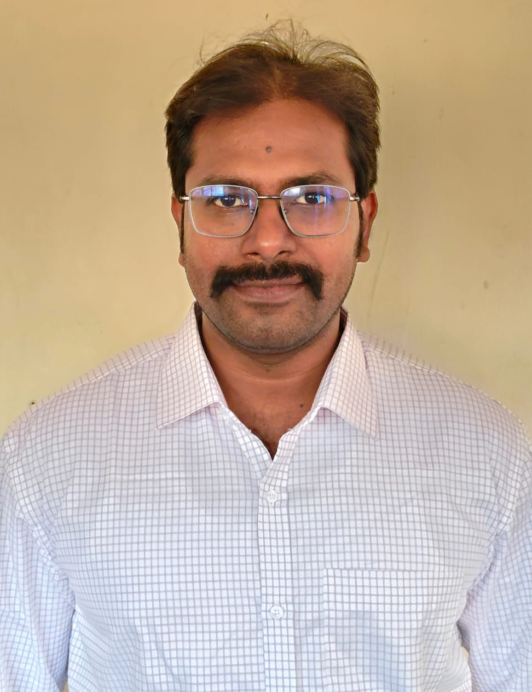 Dr. CH. Pavan Sathish