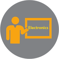 ELECTRONICS Image